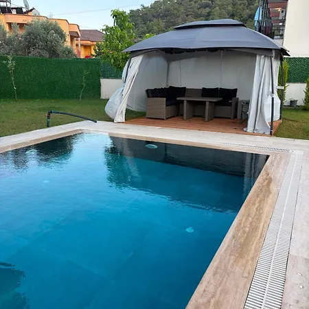 Villa Riviera Kemer Ağva