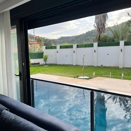 Riviera Kemer Villa Agva (Mediterranean)