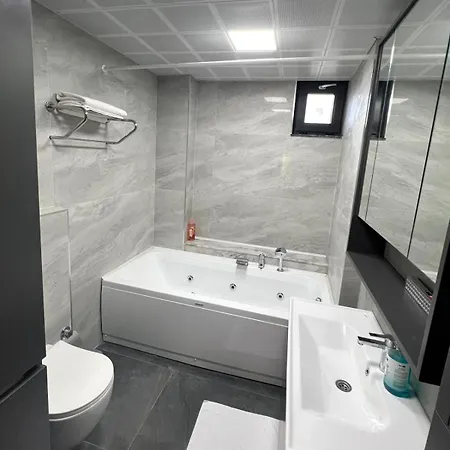Riviera Kemer Villa