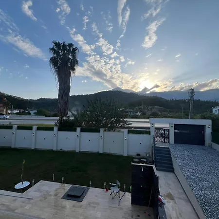 Villa Riviera Kemer