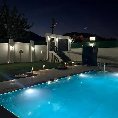 Villa Riviera Kemer Ağva