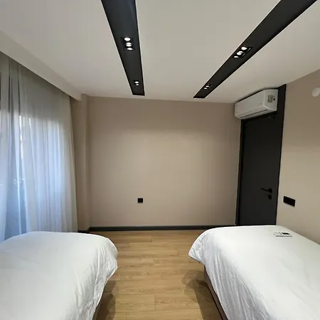 Villa Riviera Kemer *