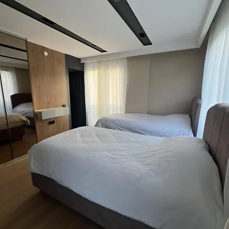 Villa Riviera Kemer Agva (Mediterranean)