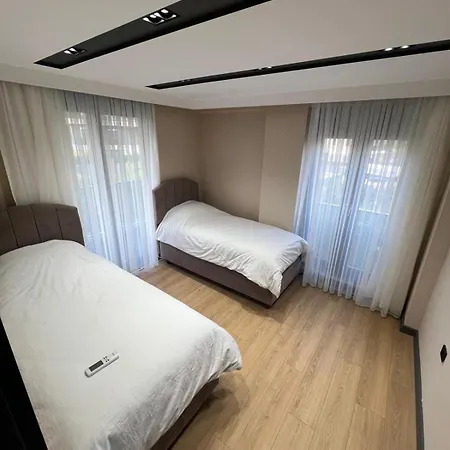 Villa Riviera Kemer *