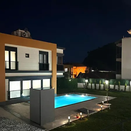 Villa Riviera Kemer Agva (Mediterranean)