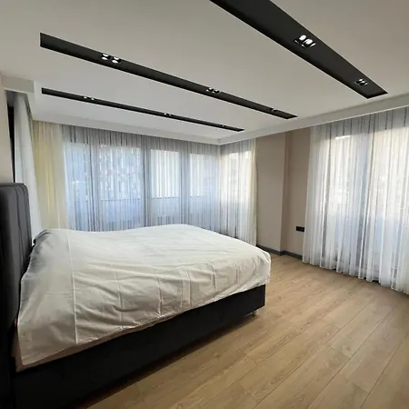 Riviera Kemer Villa *