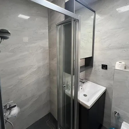 Riviera Kemer Villa *