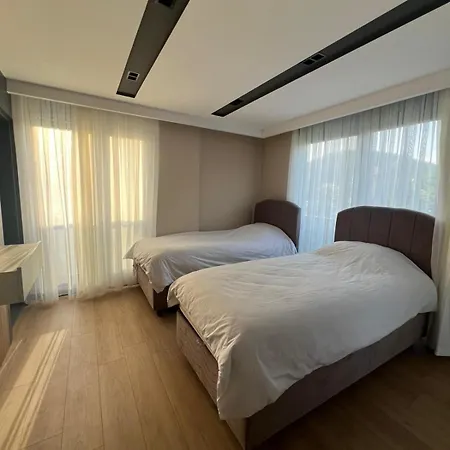 Riviera Kemer Villa Agva (Mediterranean)