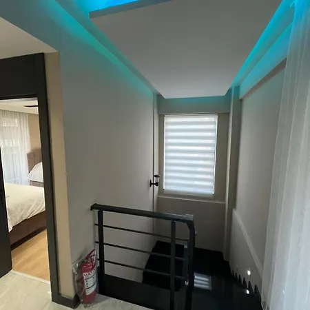 Riviera Kemer Villa