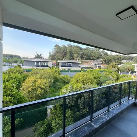 Villa Riviera Kemer *
