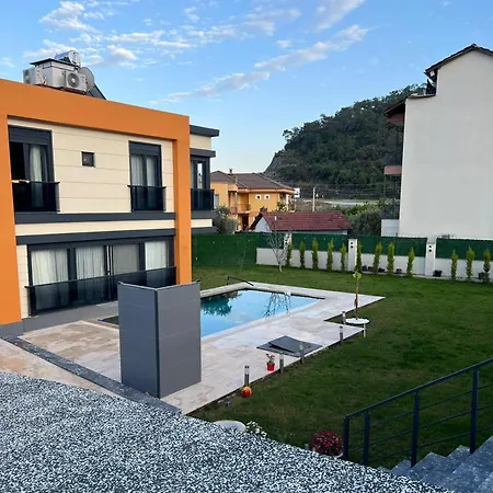 Villa Riviera Kemer